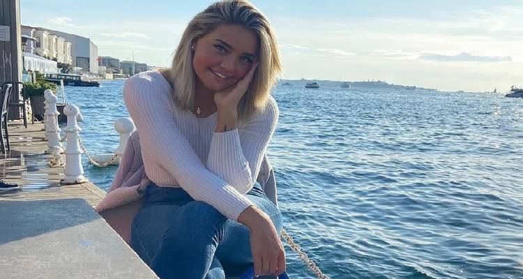 Survivor Aycan Yanaç Kimdir, Kaç Yaşında, Boyu Kaç, Okan Turp Kimdir? 3