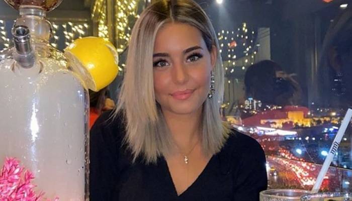 Survivor Aycan Yanaç Kimdir, Kaç Yaşında, Boyu Kaç, Okan Turp Kimdir? 4