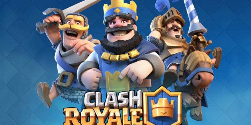 Online Oyun Severler Buraya! En Popüler PC, Konsol ve Mobil Oyunları 5