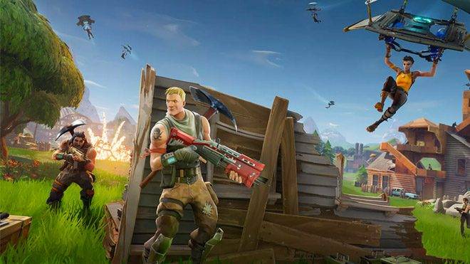 Online Oyun Severler Buraya! En Popüler PC, Konsol ve Mobil Oyunları 7