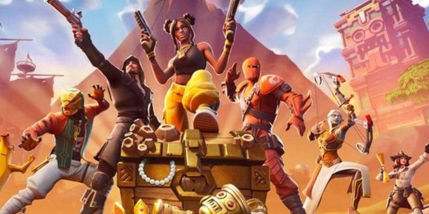 Online Oyun Severler Buraya! En Popüler PC, Konsol ve Mobil Oyunları 8