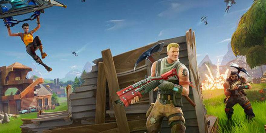 Online Oyun Severler Buraya! En Popüler PC, Konsol ve Mobil Oyunları 9