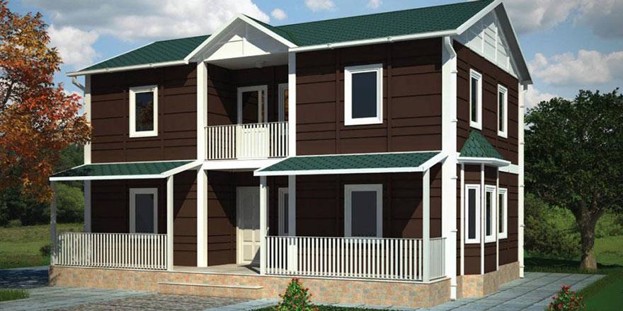 Prefabrik ev yaptırmak isteyenlere 40 bin tl destek 5