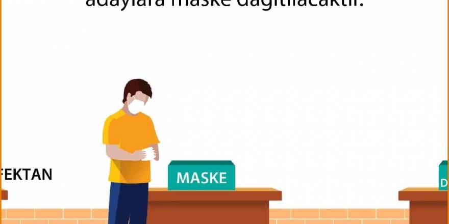 ÖSYM Başkanı Prof. Dr. Halis Aygün YKS açıklamasında bulundu!