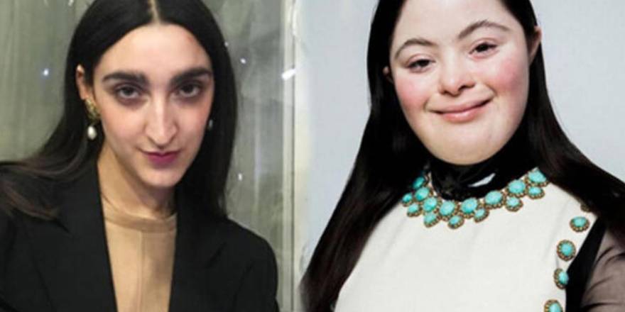 Moda Dünyasında Kalıplar Yıkıldı: Güzellik Algısı Değişiyor