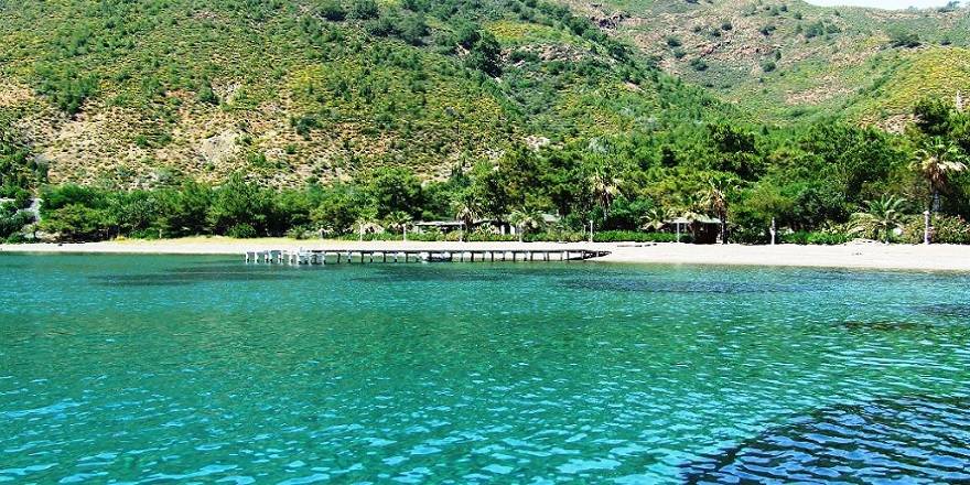 Kalabalıktan Uzak Denize Girilecek 10 Doğa Harikası Yer 6