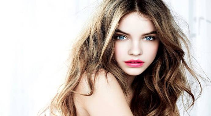 Macar model Barbara Palvin açıkladı: Köy hayatı yaşamak istiyorum! 1