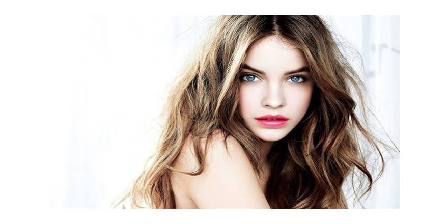 Macar model Barbara Palvin açıkladı: Köy hayatı yaşamak istiyorum!