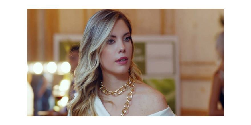 Yasak Elma'nın Yıldızı Eda Ece kimdir? Doğdum yeri neresi ve kaç ya