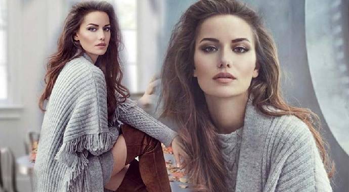 Fahriye Evcen kimdir? Fahriye Evcen kaç yaşında biyografisi? 1