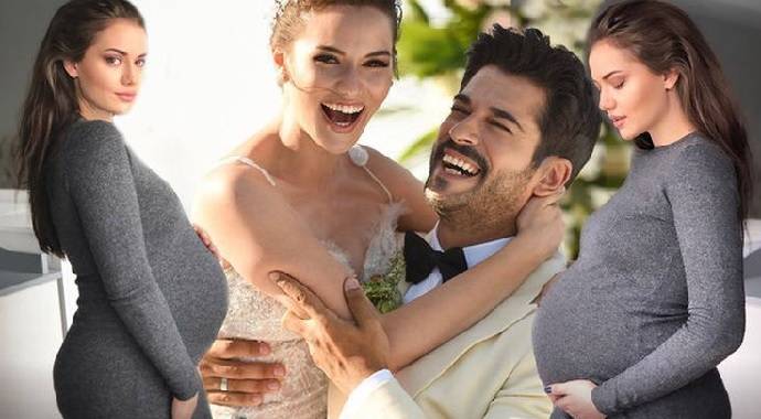 Fahriye Evcen kimdir? Fahriye Evcen kaç yaşında biyografisi? 4