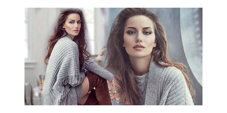 Fahriye Evcen kimdir? Fahriye Evcen kaç yaşında biyografisi?