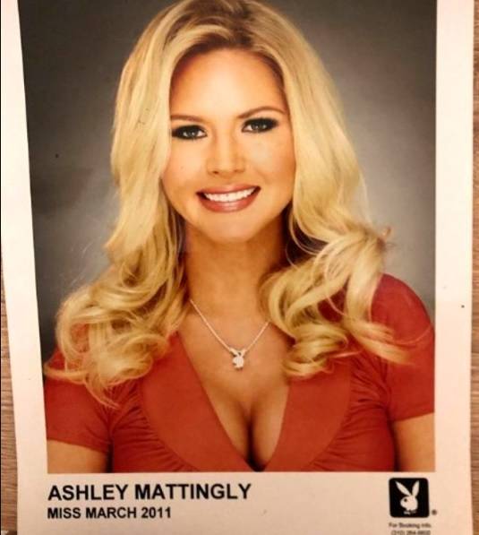 Ashley Mattingly, not bıraktıktan sonra intihar etti 5