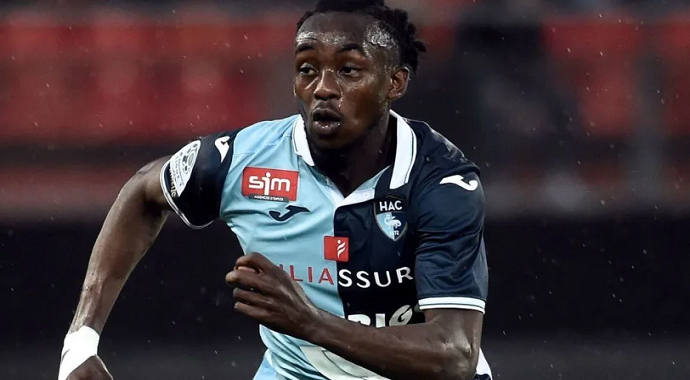 Galatasaray Timo Kadewere'yi transfer etti mi?