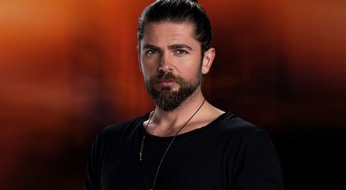 Survivor Mert Öcal kimdir, kaç yaşında, aslen nerelidir? Mert Öcal biyografisi