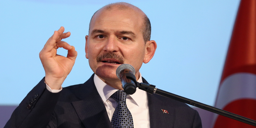 Bakan Soylu Açıkladı: Bingöl'de evleri yıkılana çelik konstrüksiyonlu ev yapılacak