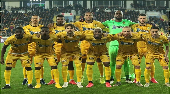 Yeni Malatyaspor'da Sergen Yalçın'ın gidişi takıma yaramadı