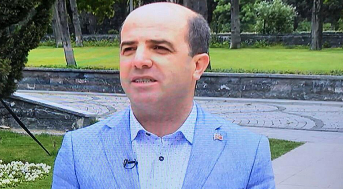Bakan Süleyman Soylu'nun istifasının kabul edilmemesi şehit ve gazi ailelerini sevindirdi