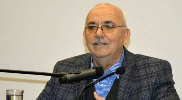 Fetullahçı Terör Örgütü'nün İsveç'e kaçan mahrem sorumlusu koronadan öldü