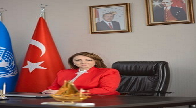 ULUSKON İçişleri Bakanı Süleyman Soylu’ya destek verdi.