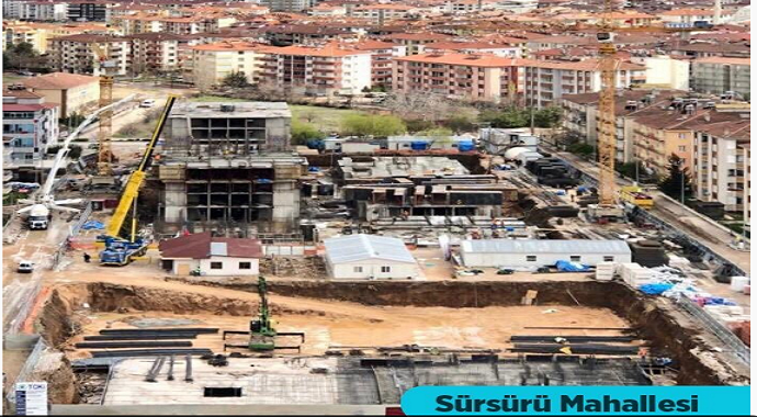 2020 bitmeden Elazığ'da 20 bin 417, Malatya’da 4 bin 448 konutu bitireceğiz"