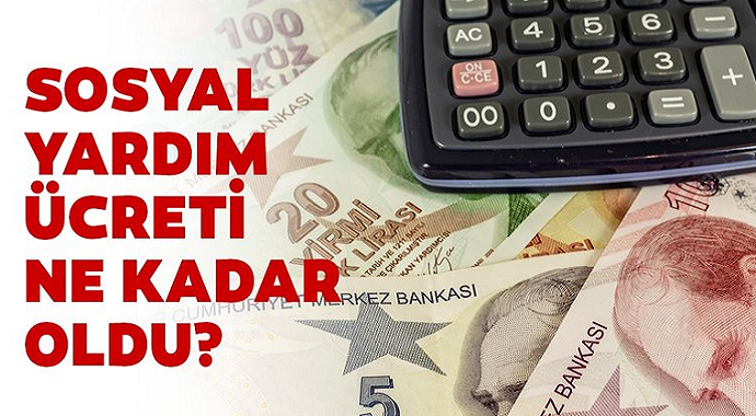 1000 liralık sosyal yardım Ücretinde Artış Var mı? Aile Bakanı Açıkladı