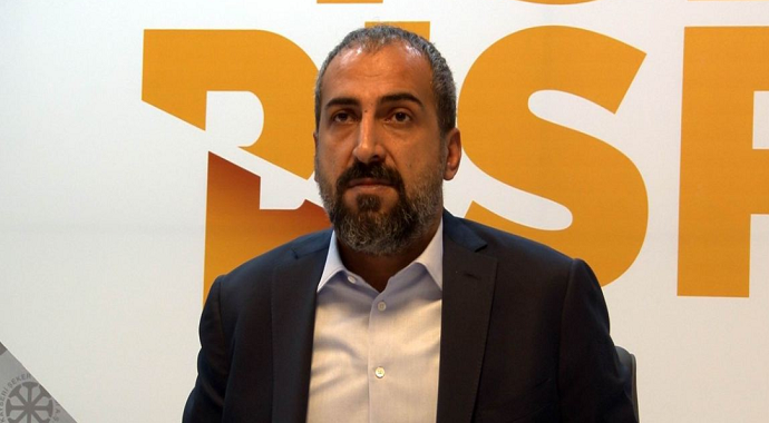 Mustafa Tokgöz: "Bizim beklentimiz yayıncı kuruluşun fedakarlık yapması"