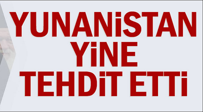 Kiriakos Miçotakis'den Türkiye’ye dönük dikkat çeken ifadeler