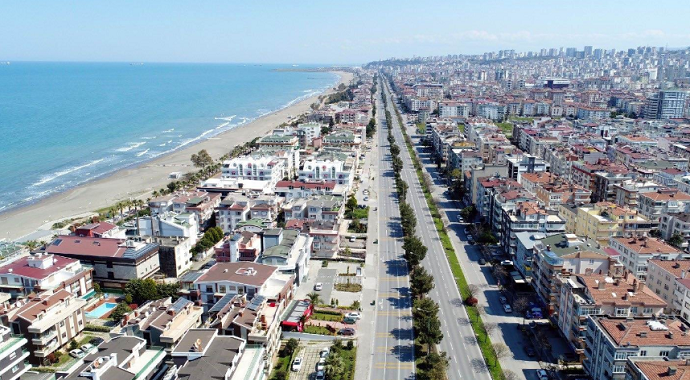 TUİK: Nisan ayında Karabük'ta 164 konut satışı yapıldı