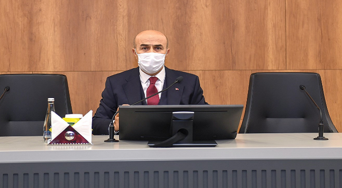 Adana Valisi Demirtaş: "İhlal ettiğimiz her kural mücadelemizi uzatır"