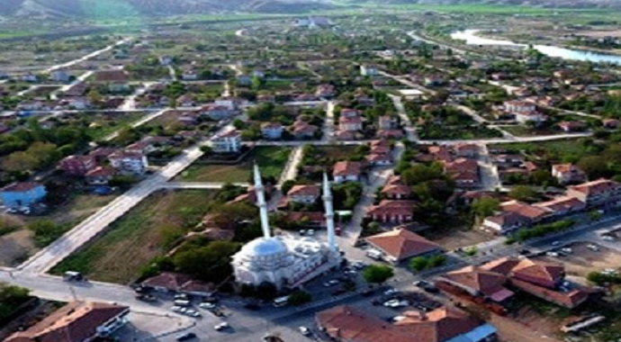 Kırıkkale Bahşılı’da bir mahalleye Hidayet Doğruer ismi verildi