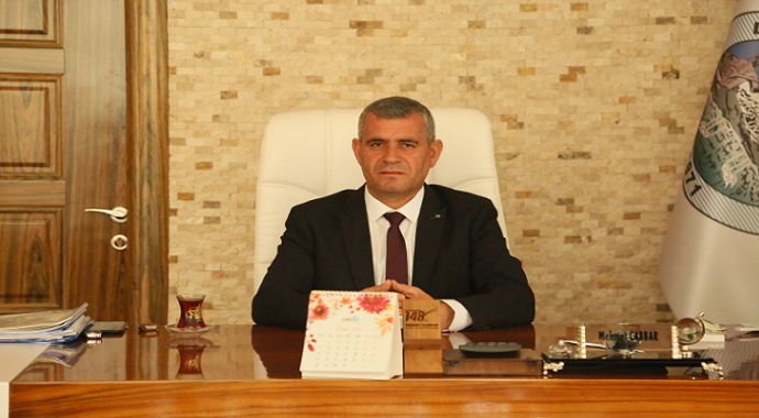 Kayseri Develi Belediye Meclis Üyesi İsmail Yazıcı'dan Örnek Davranış