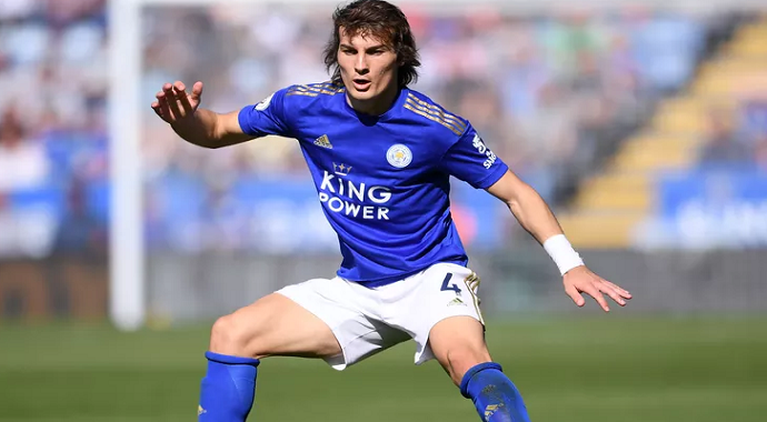 Çağlar Söyüncü İçin En Ciddi Teklif Manchester City’den