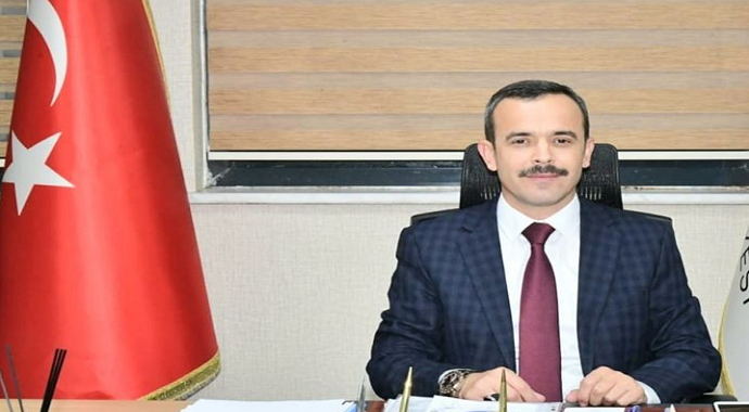 Altıeylül Belediyesi Temizlik İşleri Müdürü İsmail Berber hayatını kaybetti