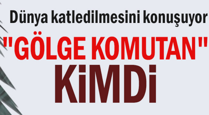 Dünya'nın gündemine oturan Süleymani’nin kim olduğuna ilişkin tartışmalar başladı