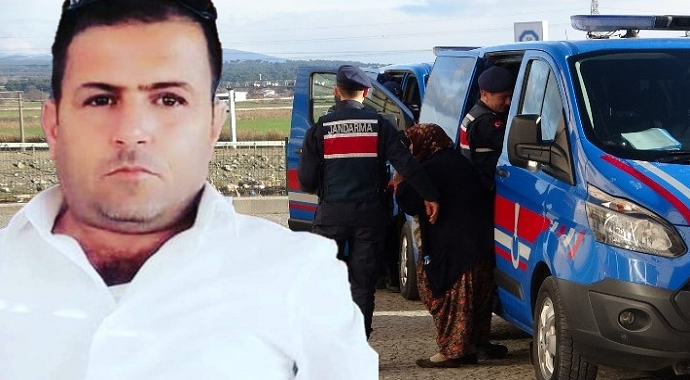 Aile Boyu Şiddet Şükrü Gökbudak'a Ölüm Getirdi