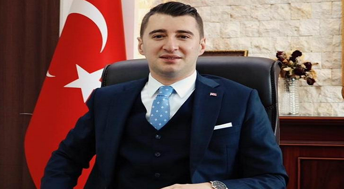 Acıgöl Kaymakamı ve Derinkuyu Kaymakamları bir aylık maaşlarını bağışladı