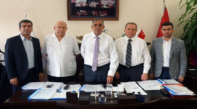 Asistan Doktora Jiletli Saldırı Sabırları Taşırdı