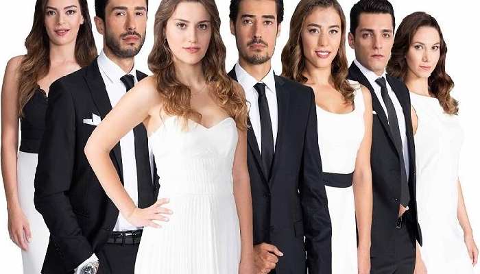 Beni Bırakma dizisi final mi yapıyor? Beni Bırakma neden bitiyor?