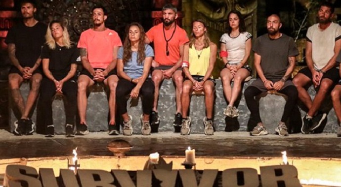 Survivor 2020'de adaya kim veda edecek belli oldu