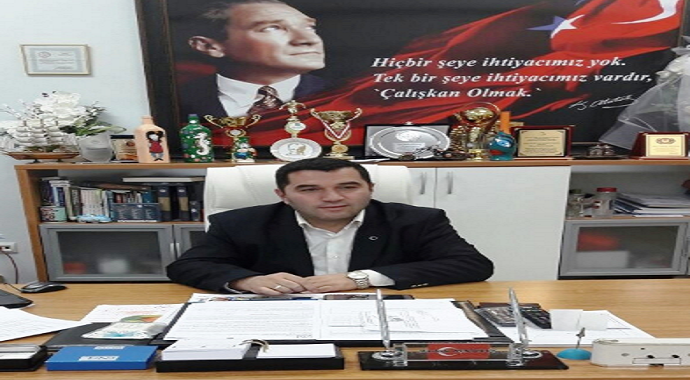 Balıkesir Ayvalık’ta Mehmet Akif’in çocuklarından anlamlı kutlama