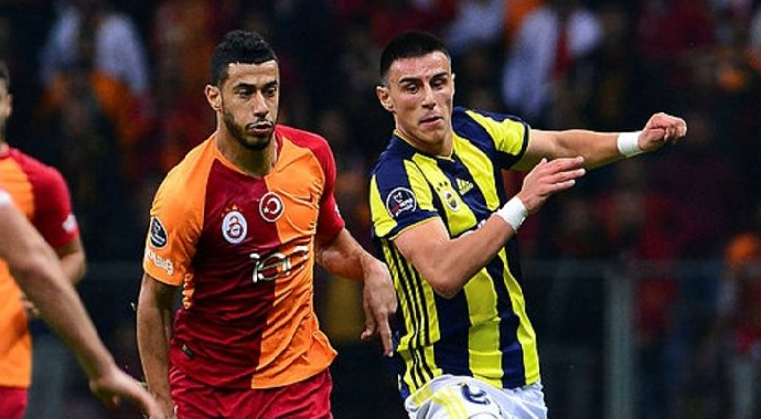 Galatasaray Lige Yeniden Başlıyor