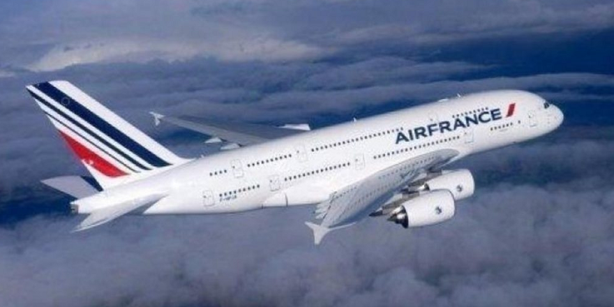 Fransa hükümetinden Air France'a 7 milyar Euro kredi desteği