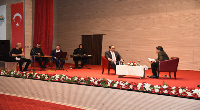 Mersin Toroslar Belediyesi, Ramazan'ın manevi atmosferini ekranlarda yaşatıyor