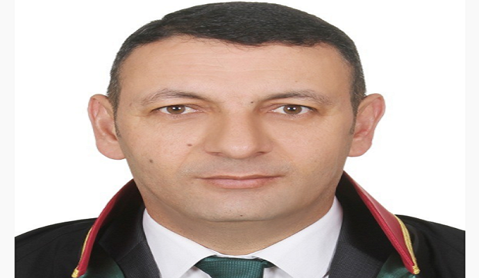 Baro Başkanı Mehmet Aydın’dan Ankara ve İzmir Barolarına sert tepki