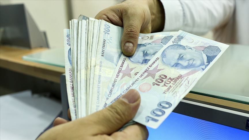Esnaflara 1 milyon 91 bin TL destek ödemesi yapıldı