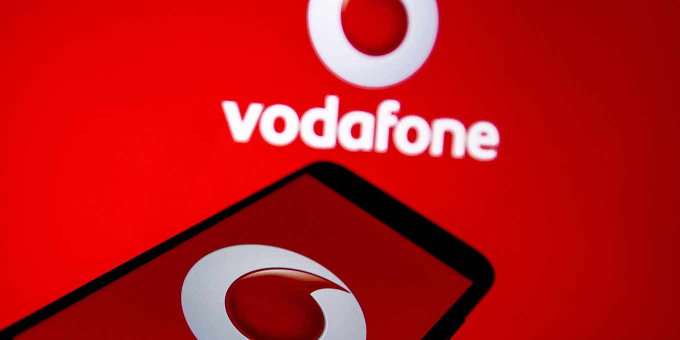 Vodafone, koronavirüsle mücadele döneminde veri yükleme hızını 4 kat artırdı