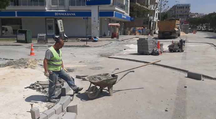 Aydın Kuşadası Belediye Başkanı Günel’den tek yön açıklaması