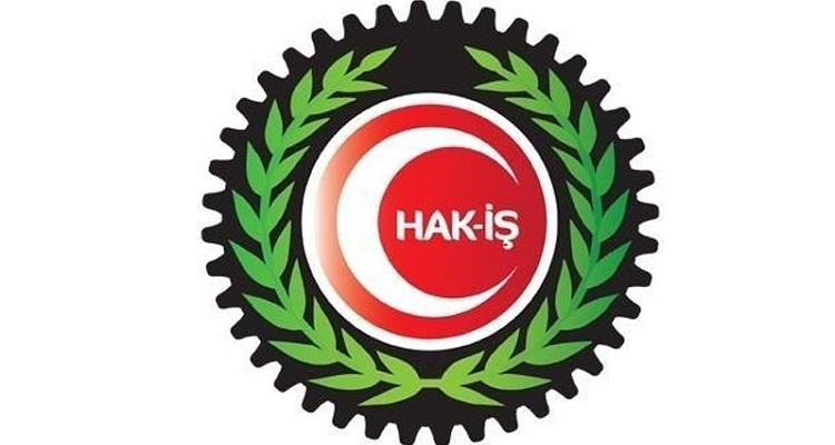 HAK-İŞ Genel Başkanı Mahmut Arslan'dan 1 Mayıs açıklaması