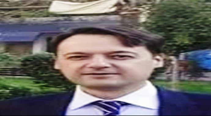 Aydınlı edebiyat öğretmeni hayatını kaybetti